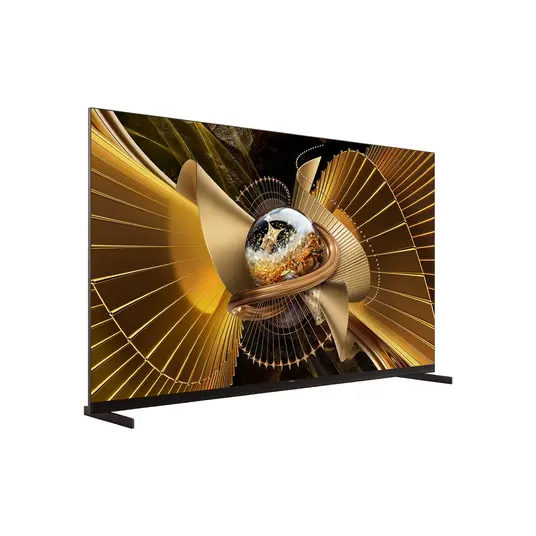 Televizorius TCL 75X11L SQD-Mini LED 75" Smart