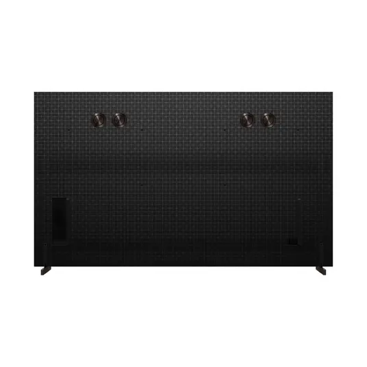Televizorius TCL 75X11L SQD-Mini LED 75" Smart