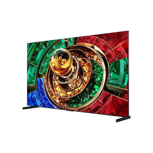 Televizorius TCL 98RM9L RGB-Mini LED 98" Smart