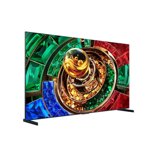 Televizorius TCL 98RM9L RGB-Mini LED 98" Smart