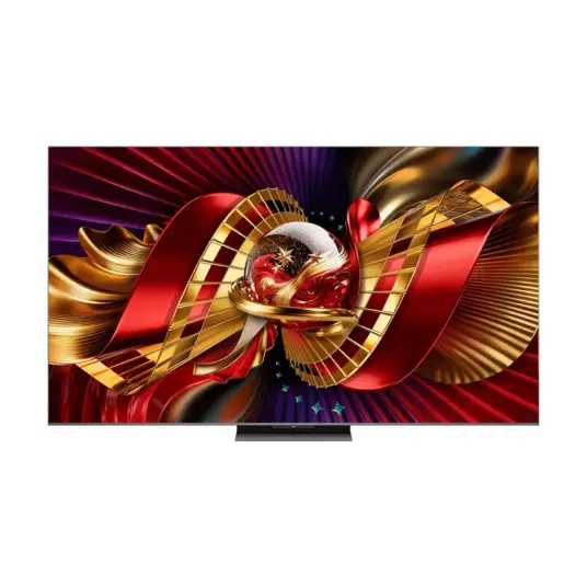 Televizorius TCL 65C8L SQD-Mini LED 65" Smart