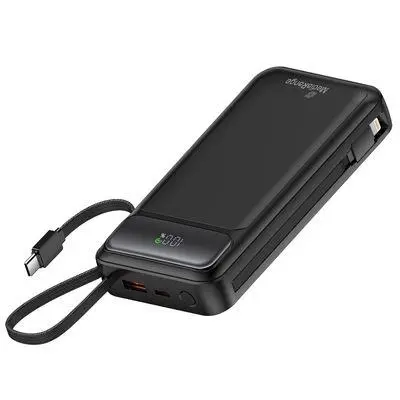 POWER BANKA USB-C 20000MAH/MRMA756 MEDIARANGE
