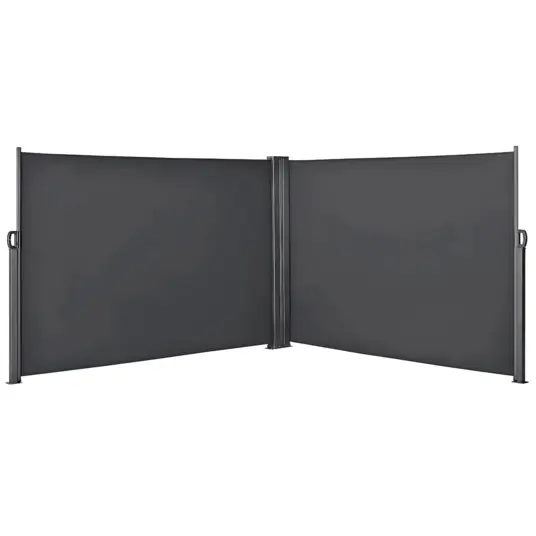 Külgmine markiis 600 x 200 cm, polüester