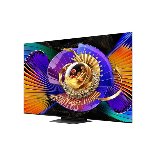 Televizorius TCL 75C7L SQD-Mini LED 75" Smart