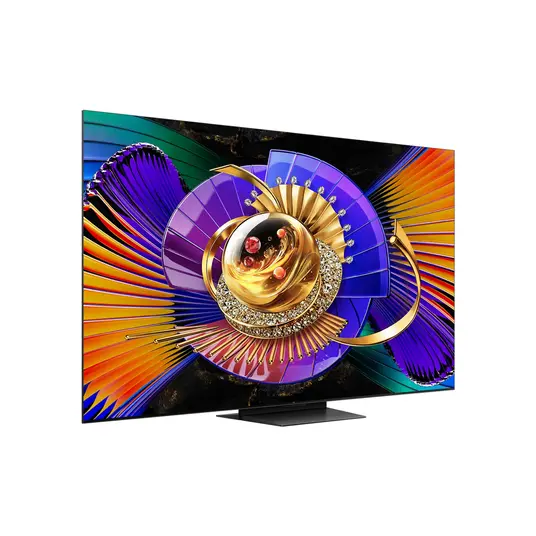 Televizorius TCL 75C7L SQD-Mini LED 75" Smart