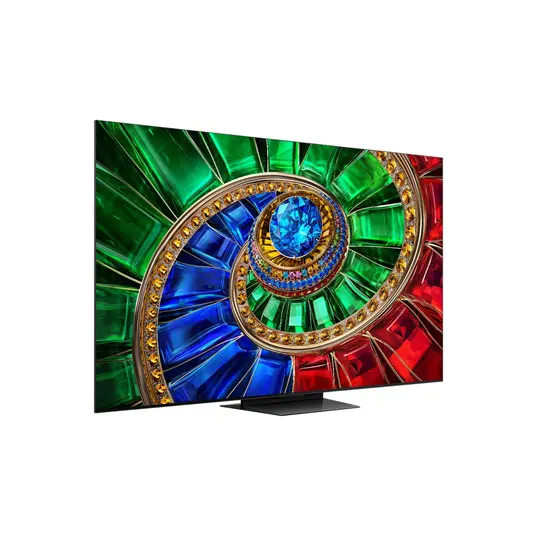 Televizorius TCL 85RM7L RGB-Mini LED 85" Smart