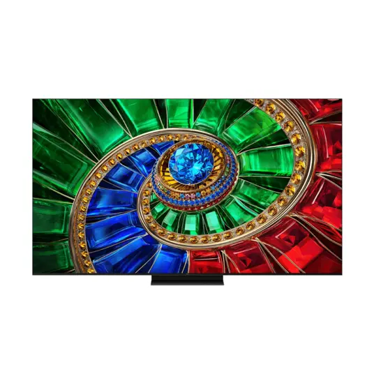 Televizorius TCL 65RM7L RGB-Mini LED 65" Smart