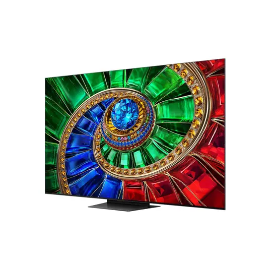 Televizorius TCL 65RM7L RGB-Mini LED 65" Smart