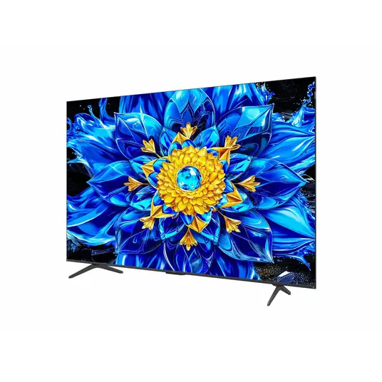 Televisioon TCL 85P8L QLED-Mini Led 85" Smart
