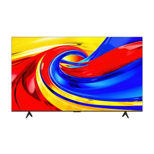 Televizorius TCL 43P7L QLED 43" Smart