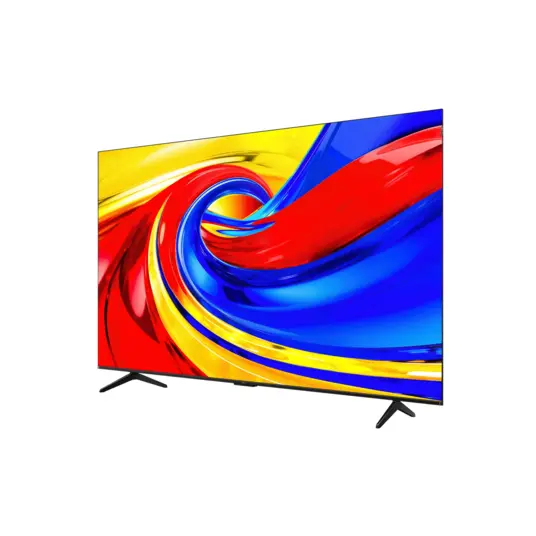 Televizorius TCL 43P7L QLED 43" Smart