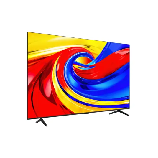 Televizorius TCL 43P7L QLED 43" Smart