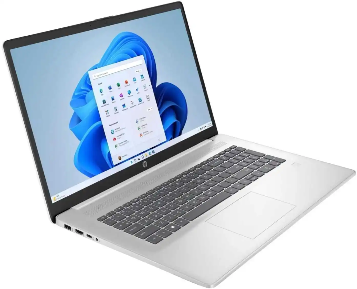 Laptop HP 17-CP3005DDX Ryzen 5 7430U/17