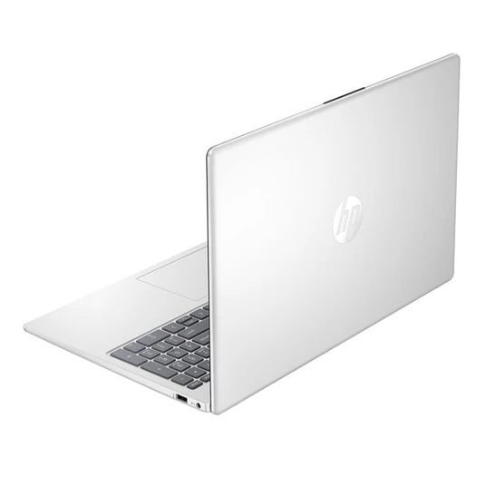 Nešiojamas kompiuteris HP HP 15-fd1065nw, 15.6" FHD, Intel Core Ultra 5 125H, RAM 24GB, 512GB SSD, Intel Arc Graphics, Windows 11 Home, Natural Silver CX5D0EA