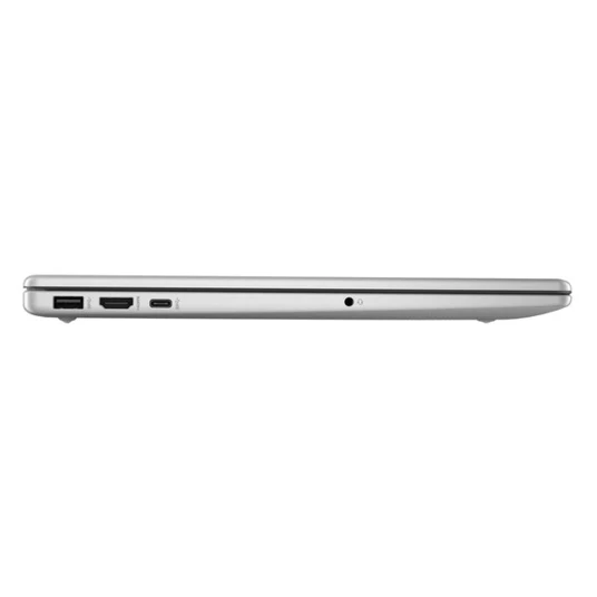 Nešiojamas kompiuteris HP HP 15-fd1065nw, 15.6" FHD, Intel Core Ultra 5 125H, RAM 24GB, 512GB SSD, Intel Arc Graphics, Windows 11 Home, Natural Silver CX5D0EA