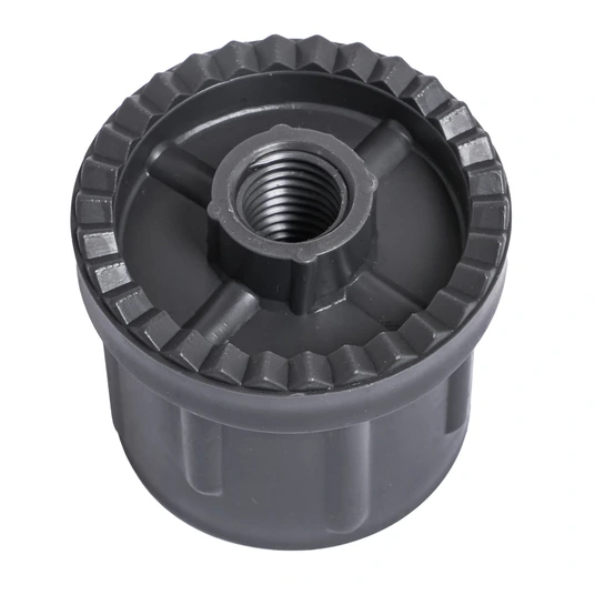 Spare Parts for Garden Swing Roof Fixing