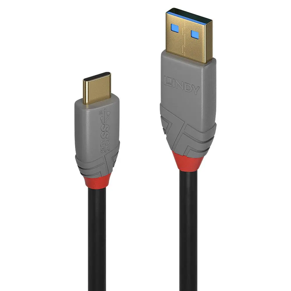 "LINDY USB 3.1 kabelis