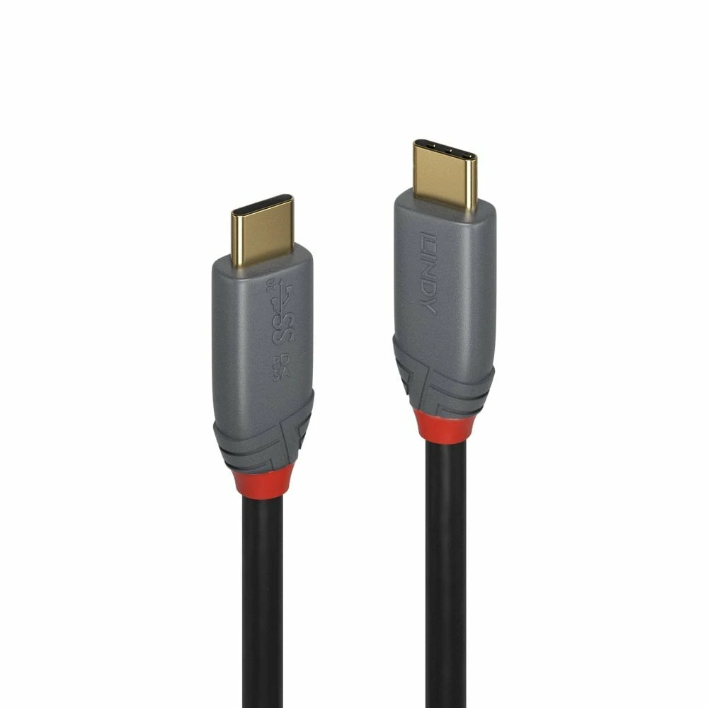 "LINDY USB 3.2 kabelis