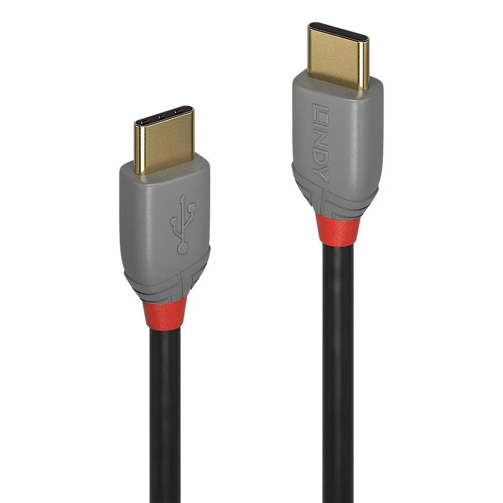 "LINDY USB 2.0 kabelis