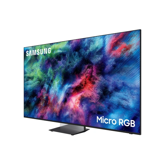 Televizorius Samsung MRE65R95HATXXH Micro RGB 65" Smart