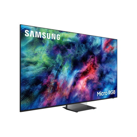 Televizorius Samsung MRE65R95HATXXH Micro RGB 65" Smart