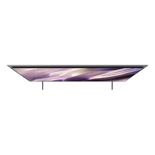 Teler Samsung QE83S99HAEXXH OLED 83" Smart
