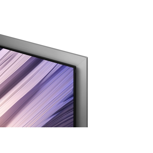 Teler Samsung QE83S99HAEXXH OLED 83" Smart