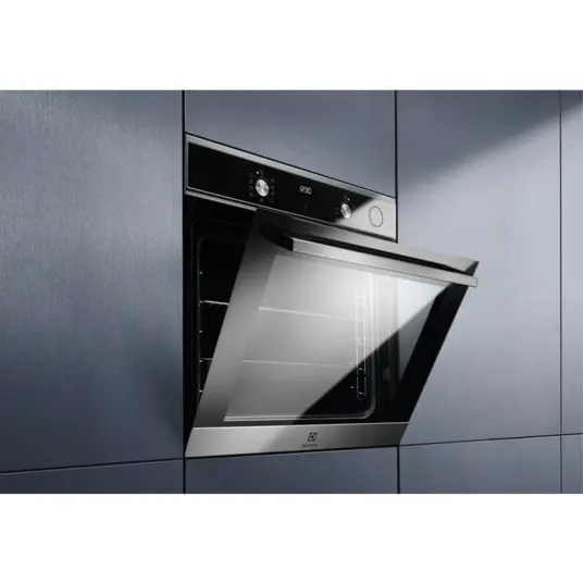 Electrolux EOC8P39X