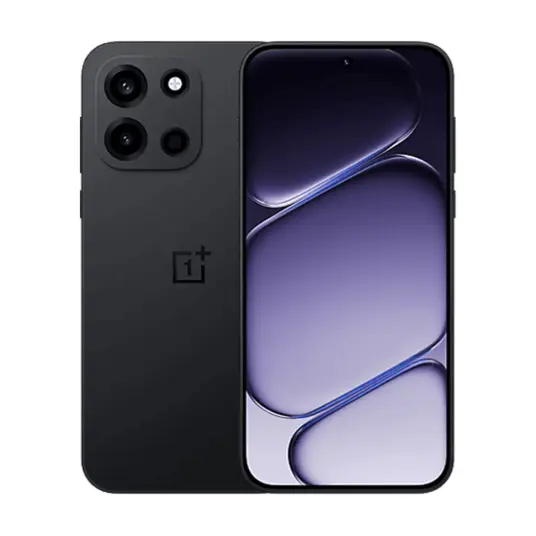 Telefon OnePlus Nord 6 5G 8GB/256GB Black