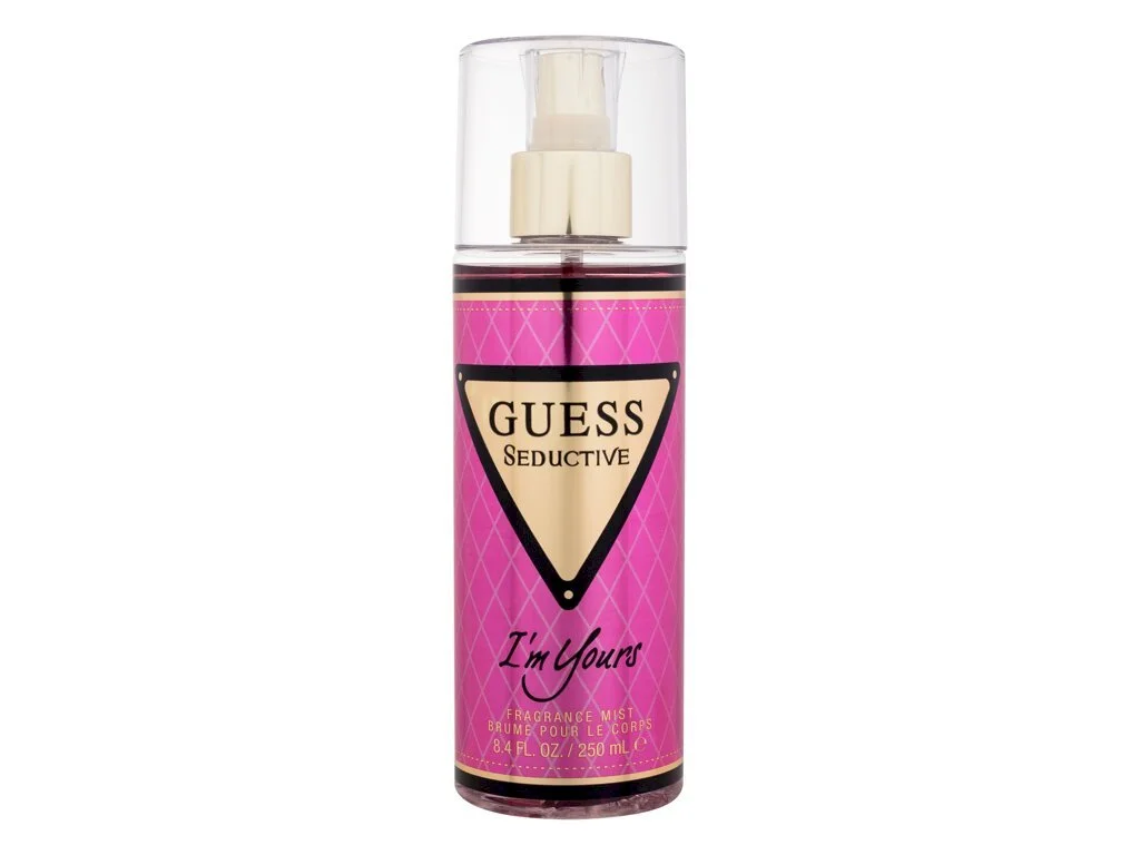 GUESS Seductive Body Spray 250ml