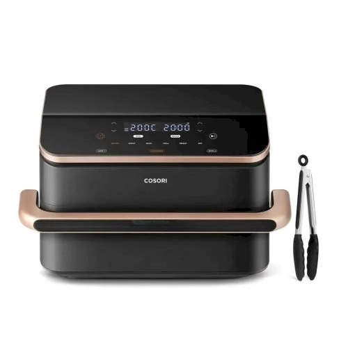 Cosori Dual Basket Twinfry Chef Edition