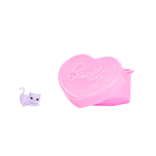 Barbie Party Unboxed Glam Party Chelsea mix