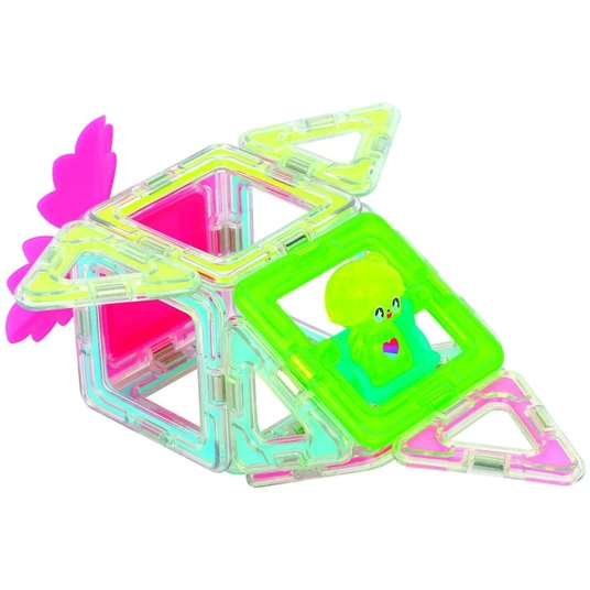 Magformers Glowing Craft Set 20 Pcs