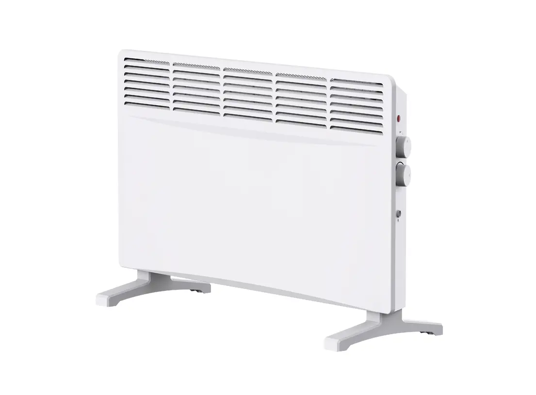POLSKA GRUPA GRZEWCZA ELECTRIC CONVECTOR HEATER