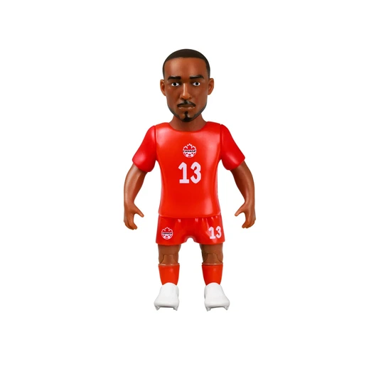 SUPERGOAL Figūrėlė batų kapsulėje, 7 cm