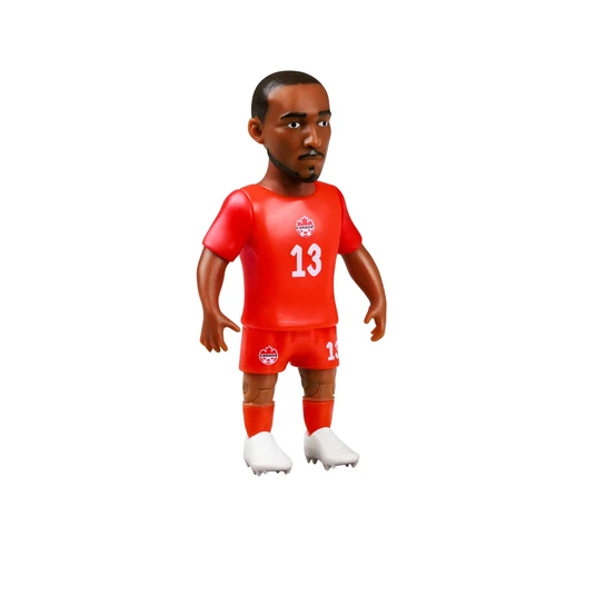 SUPERGOAL Figūrėlė batų kapsulėje, 7 cm