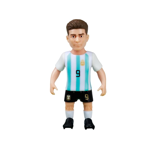 SUPERGOAL Figūrėlė batų kapsulėje, 7 cm