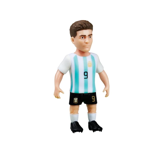 SUPERGOAL Figūrėlė batų kapsulėje, 7 cm