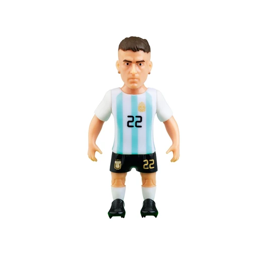 SUPERGOAL Figūrėlė batų kapsulėje, 7 cm