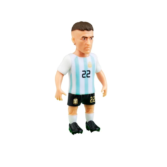 SUPERGOAL Figūrėlė batų kapsulėje, 7 cm