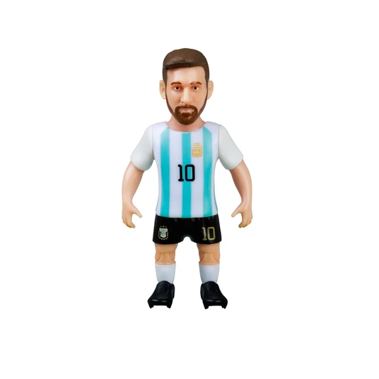SUPERGOAL Figūrėlė batų kapsulėje, 7 cm