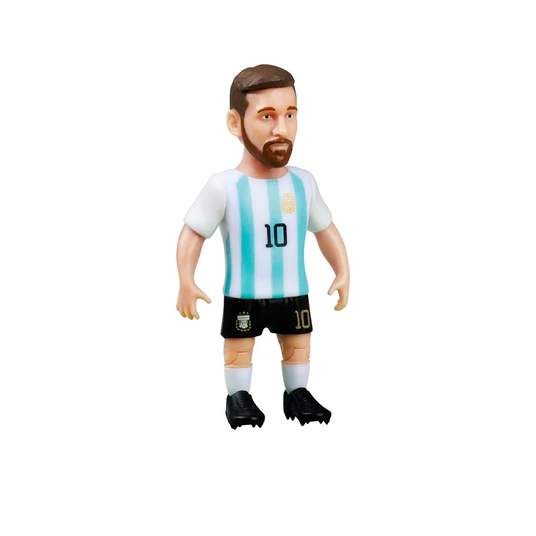 SUPERGOAL Figūrėlė batų kapsulėje, 7 cm