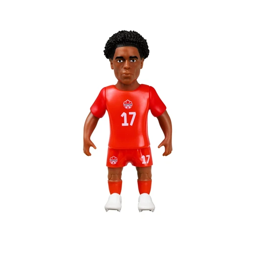 SUPERGOAL Figūrėlė batų kapsulėje, 7 cm