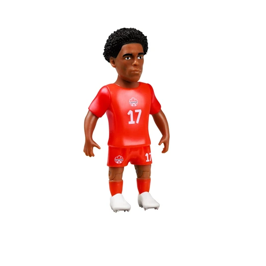 SUPERGOAL Figūrėlė batų kapsulėje, 7 cm