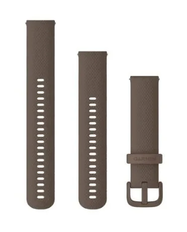 Garmin Quick Release 20mm Watch Strap