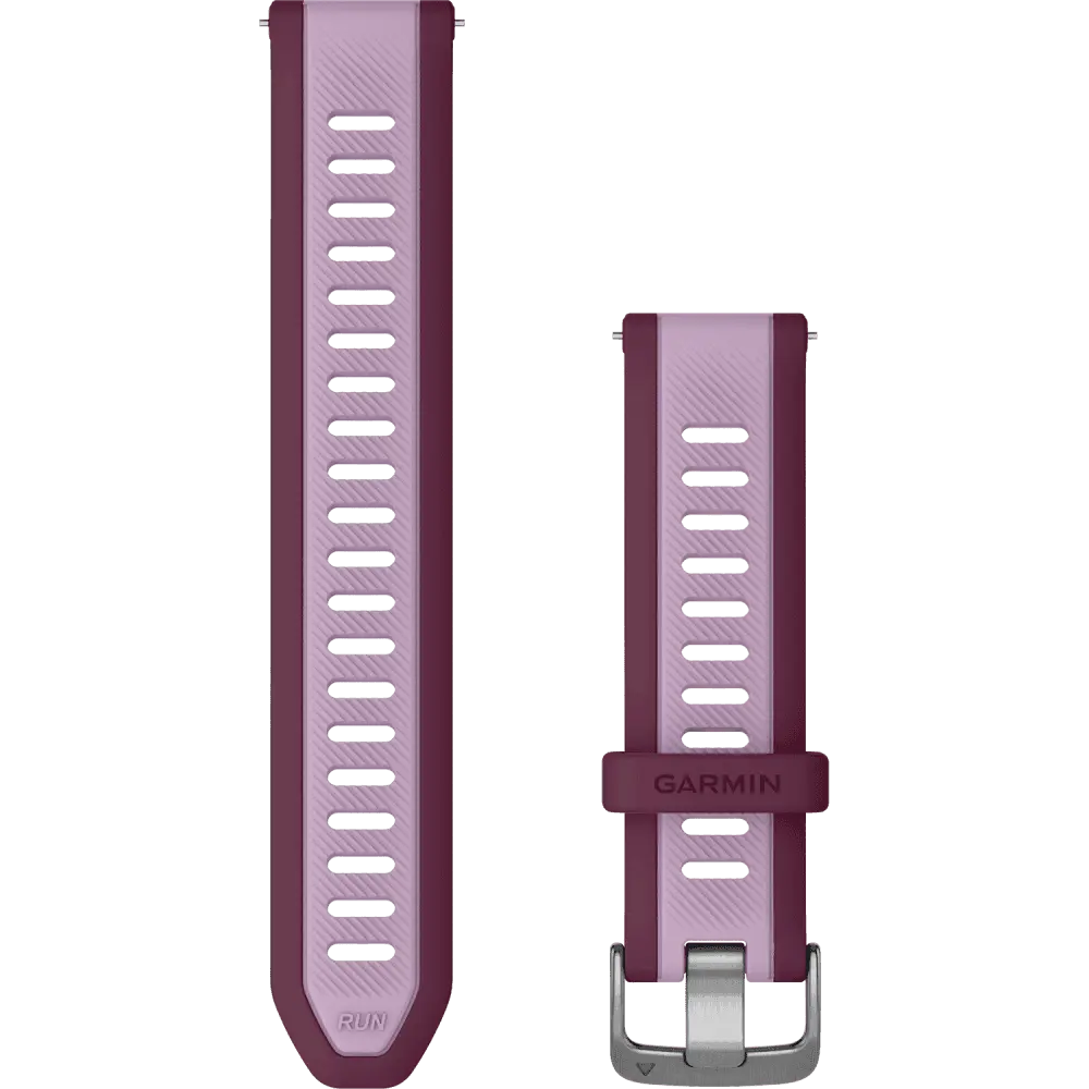 Garmin Quick Release 20mm Watch Strap