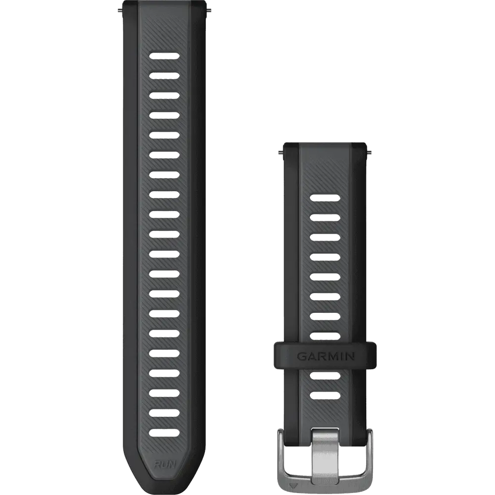 Garmin Quick Release 20mm Watch Strap