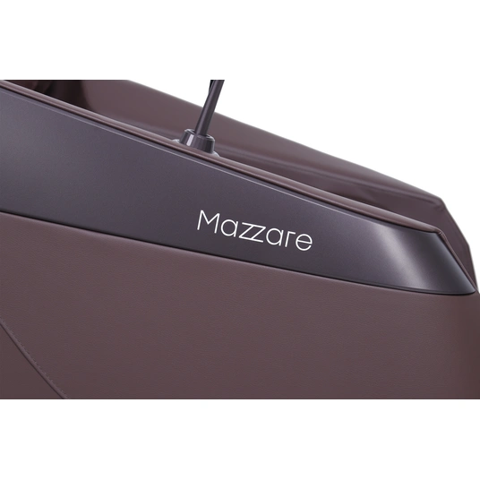 Mazzare Harmony Brown masažinis fotelis