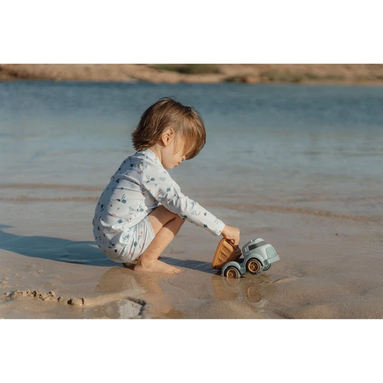 Little Dutch savivartis Ocean Dreams, mėlyna