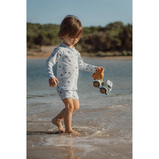 Little Dutch savivartis Ocean Dreams, mėlyna